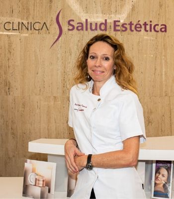 Equipo Humano Clinica Salud Estética - Dra Patricia