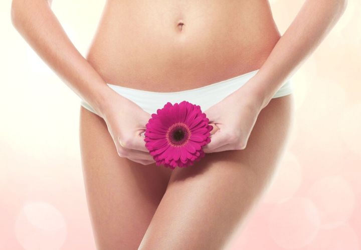 Female Genital Cosmetic Medicine and Surgery